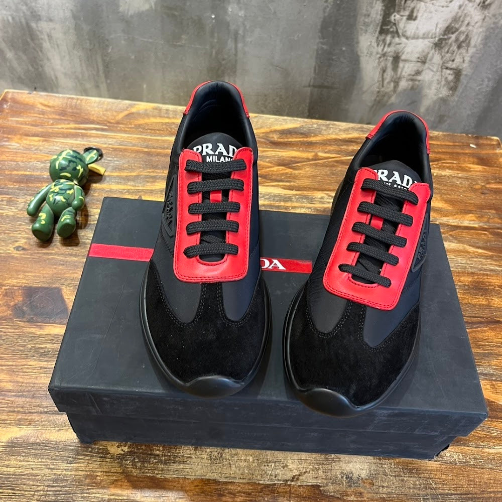 Dragons Bags Prada Luxury Heels --53364