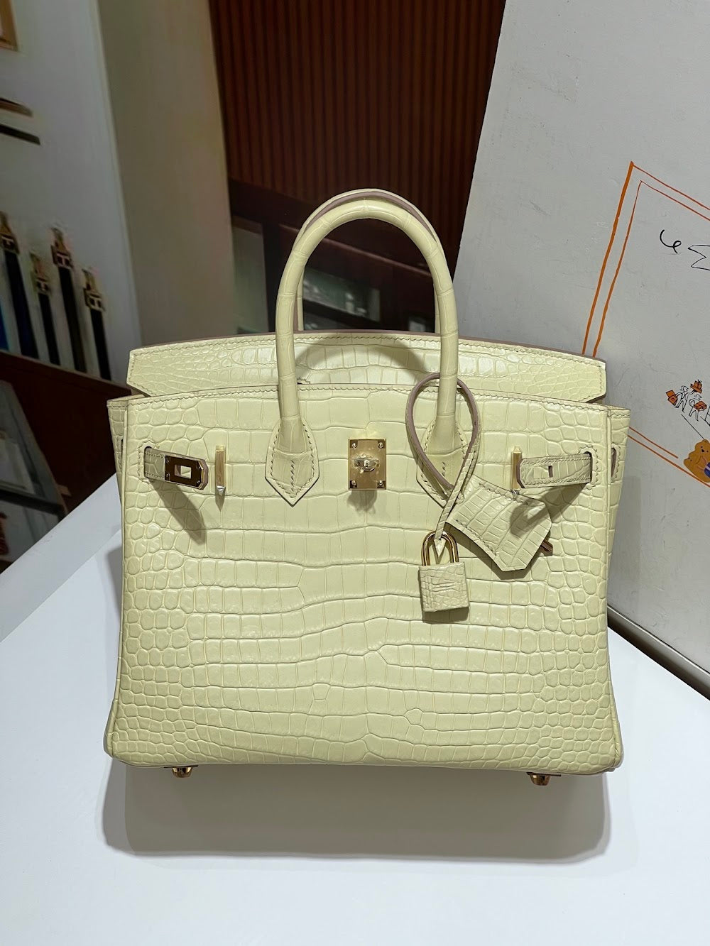 Dragons BagsHermesn Luxury Bag --117151