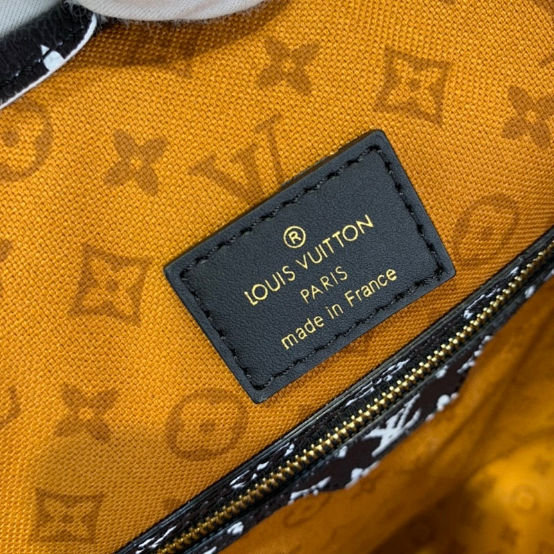Dragons Bags ln Luxury Bag --59210