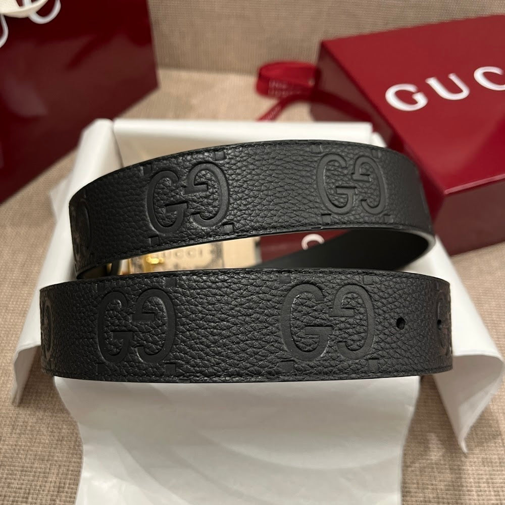 Dragons Bags Guccin Luxury Belt --108498