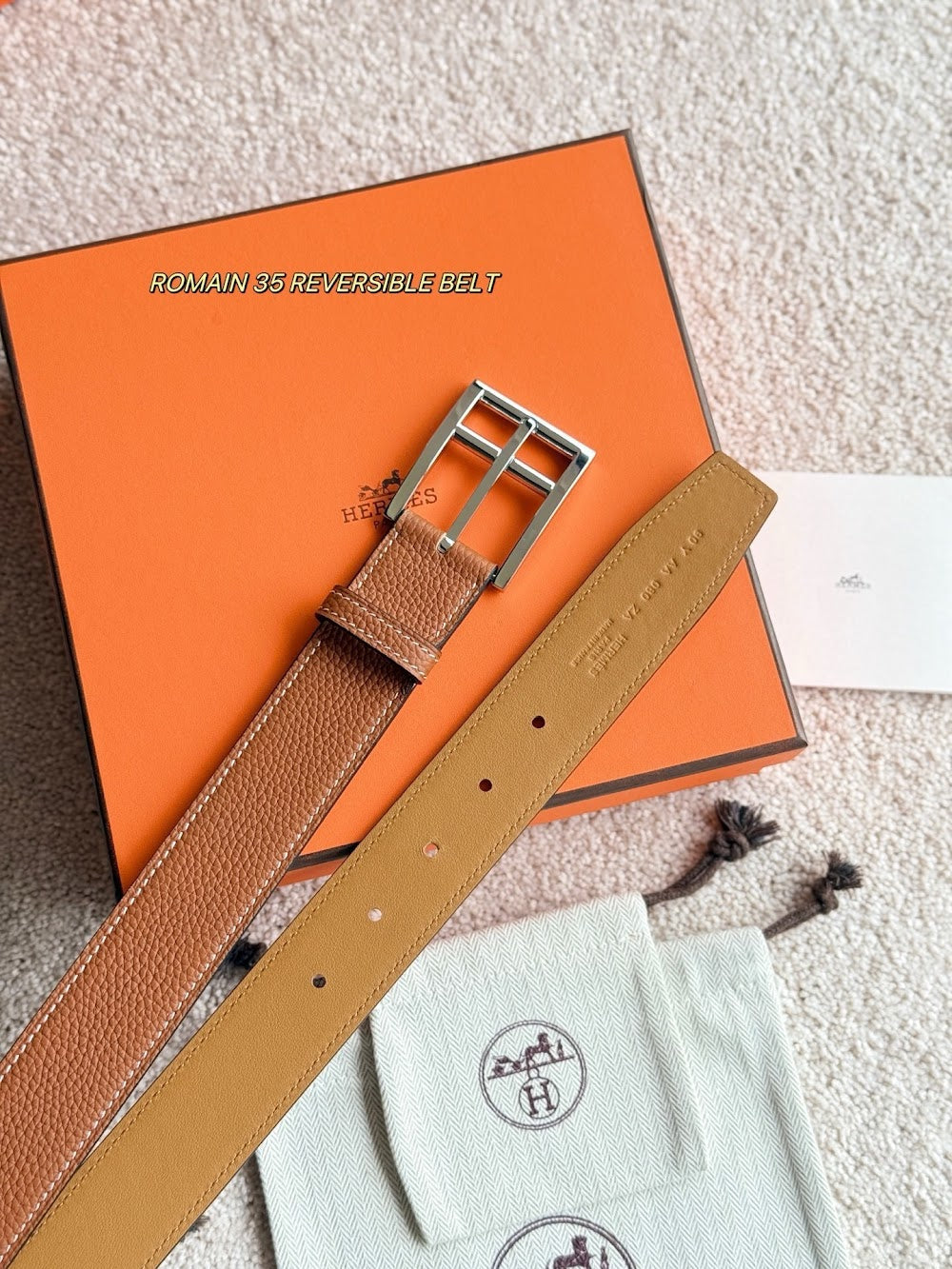 Dragons Bags Hermesn Luxury Belt --105847