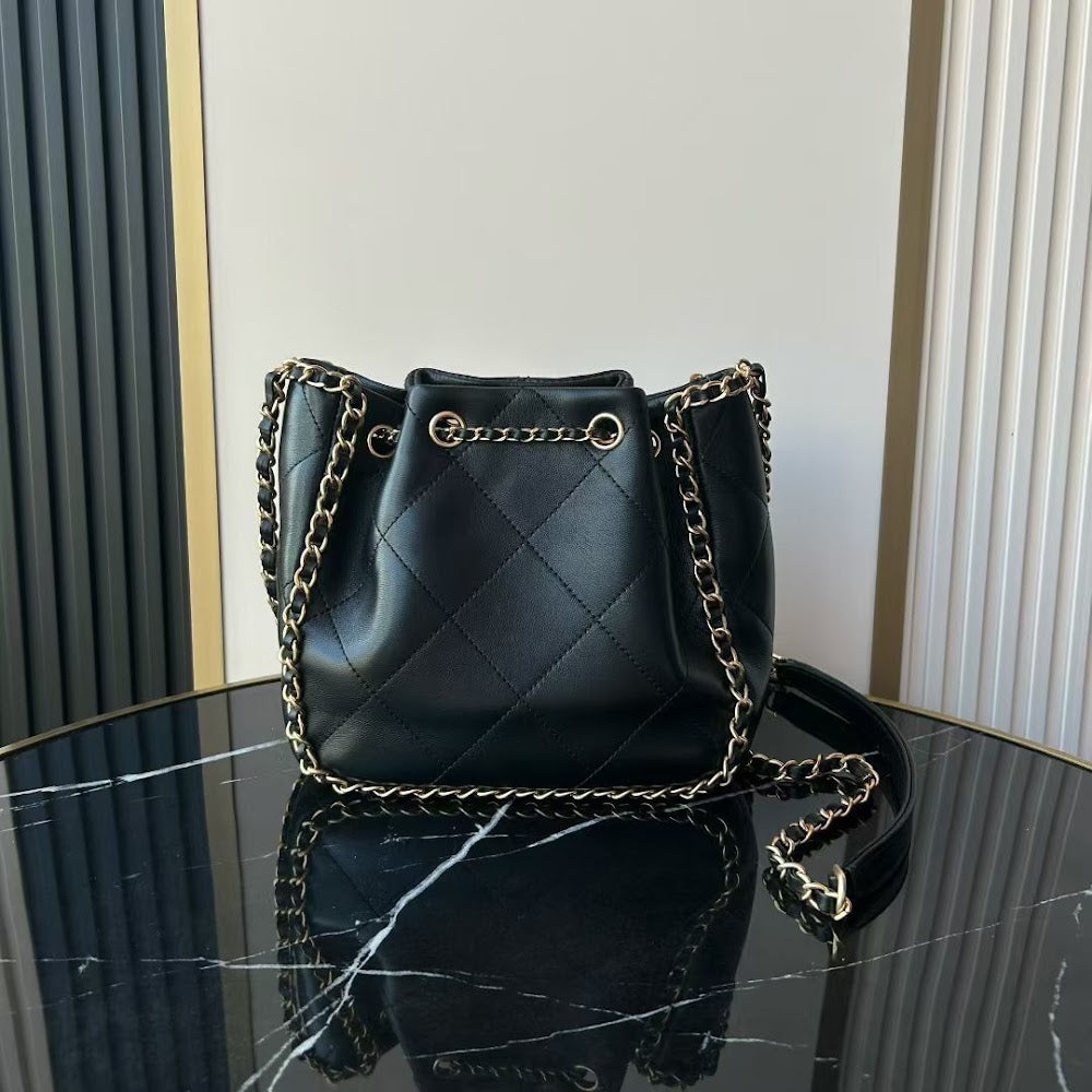 Dragons BagsCHn Luxury Bag --114227
