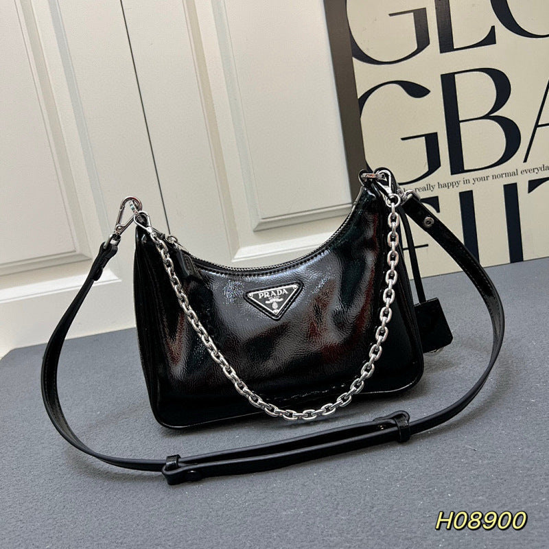 Dragons Bags pradn Luxury Bag --74156