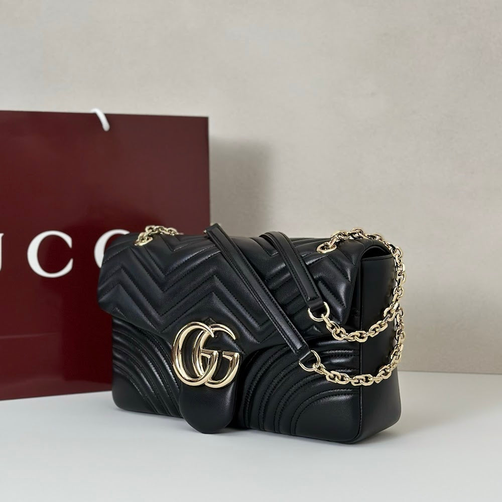 Dragons Bags Guccin Luxury Bag --94297