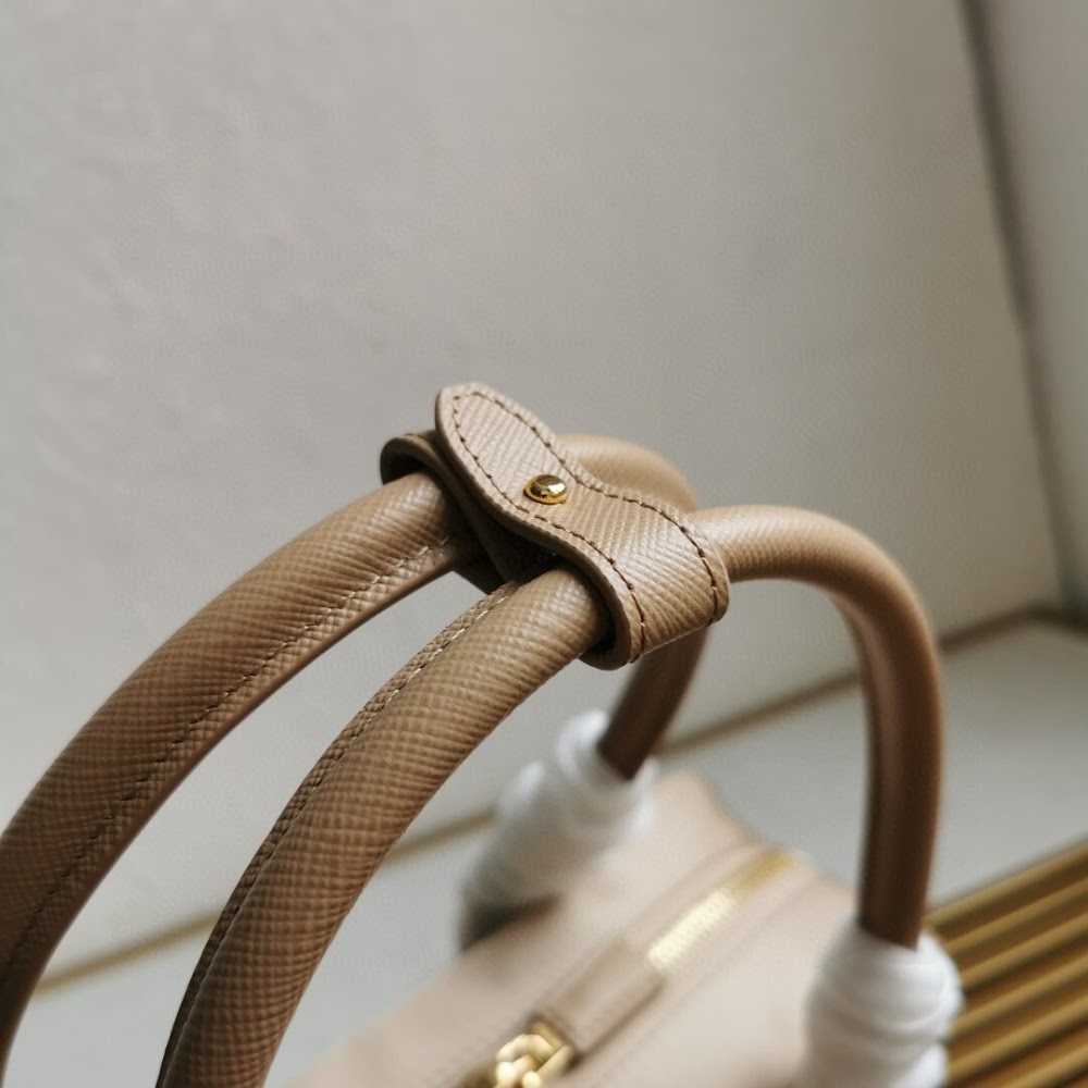 Dragons Bags Pradn Luxury Bag --101505