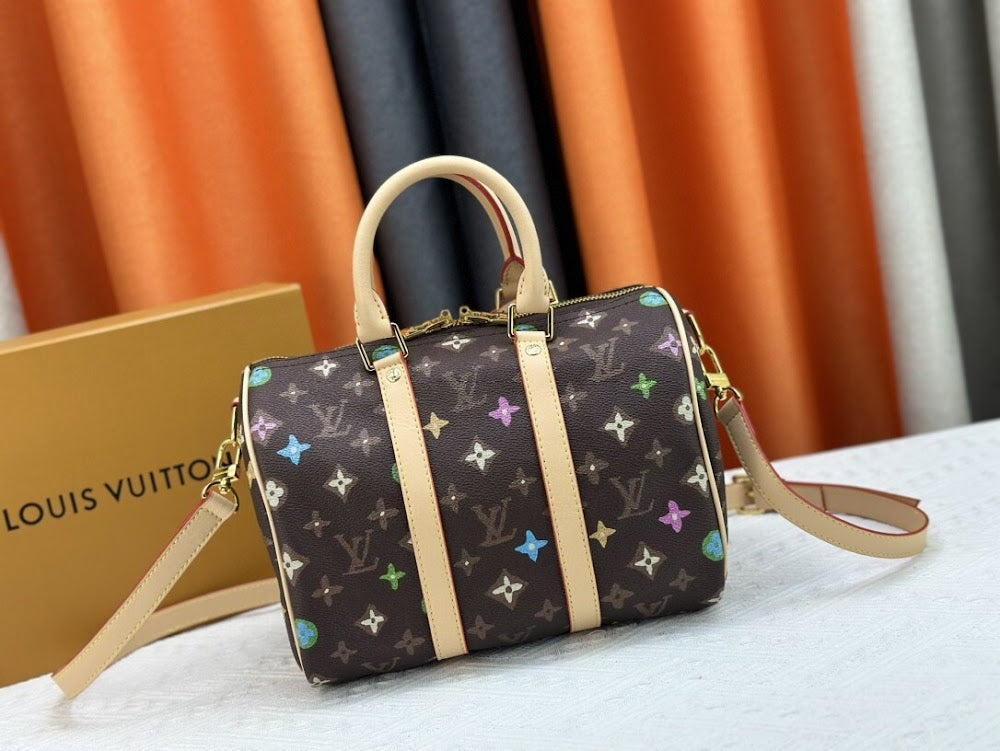 Jessica Bags ln Luxury Bag --76073
