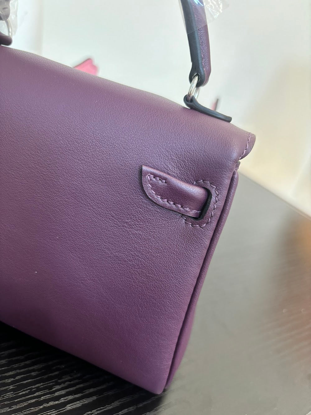 Dragons BagsHermesn Luxury Bag --117991