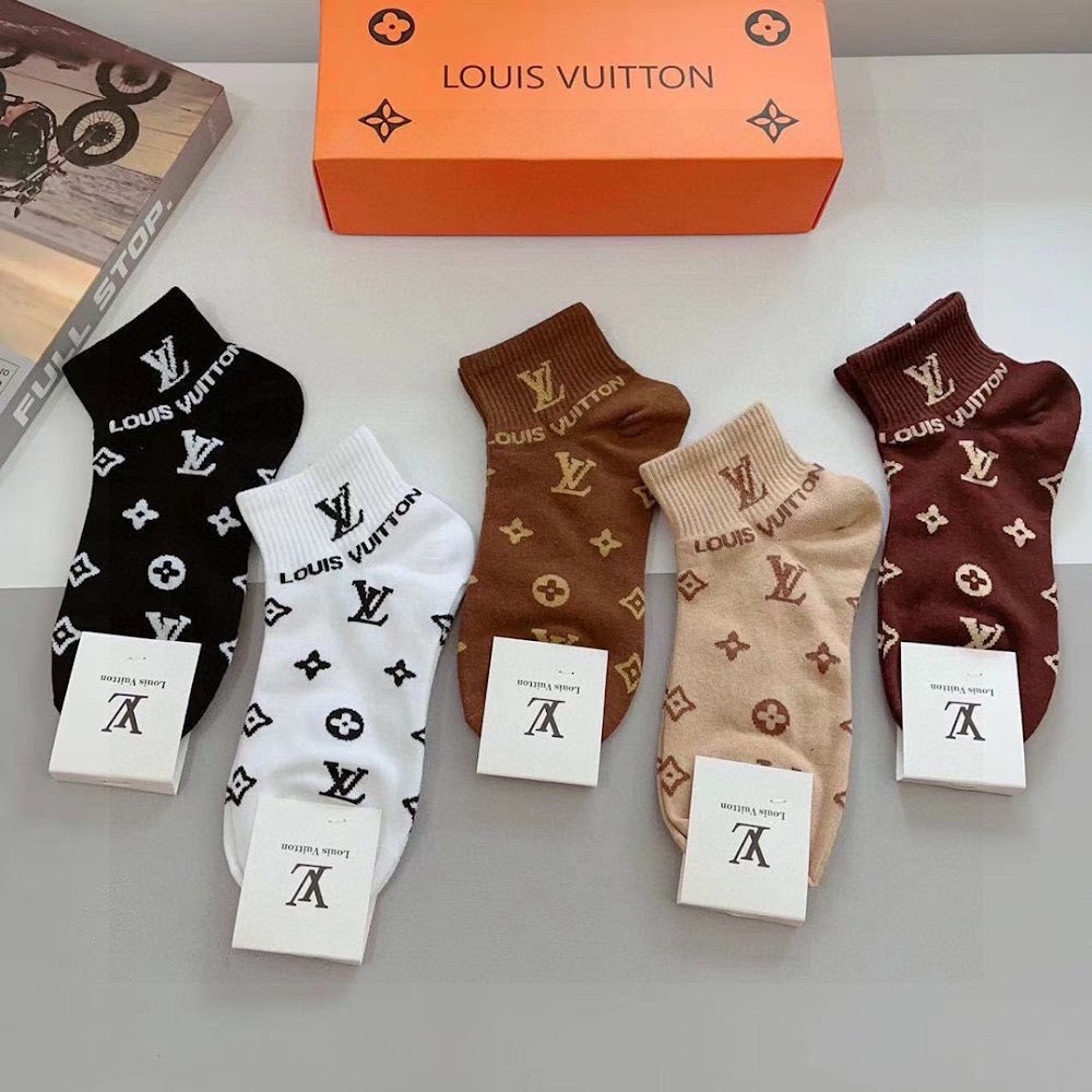 Dragons Bags Premium Luxury Socks --97678