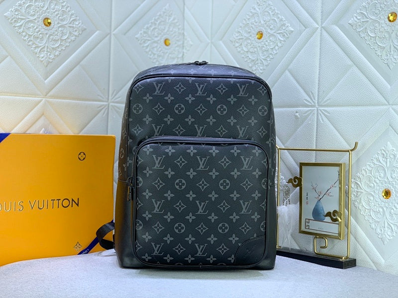 Dragons Bags LVn Luxury Bag --79594