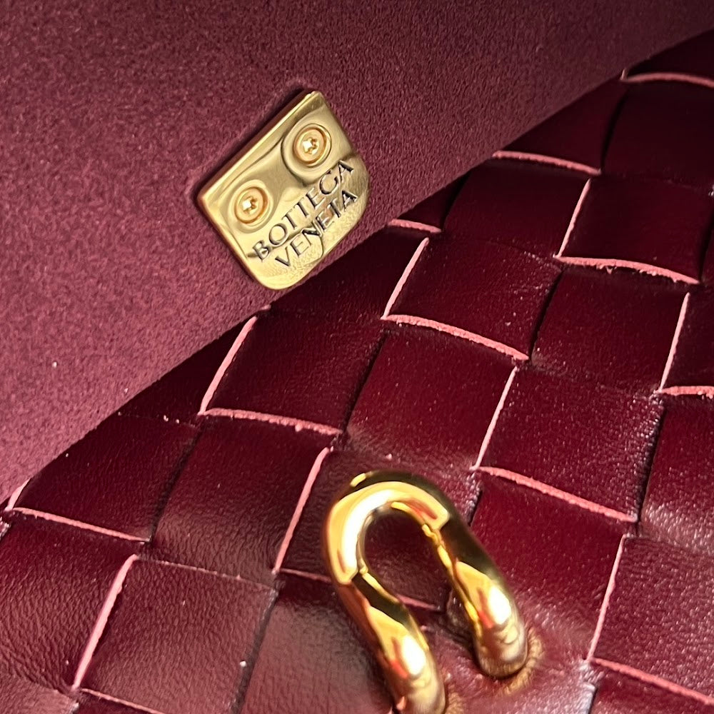 Dragons Bags Bottegan Luxury Bag --90290