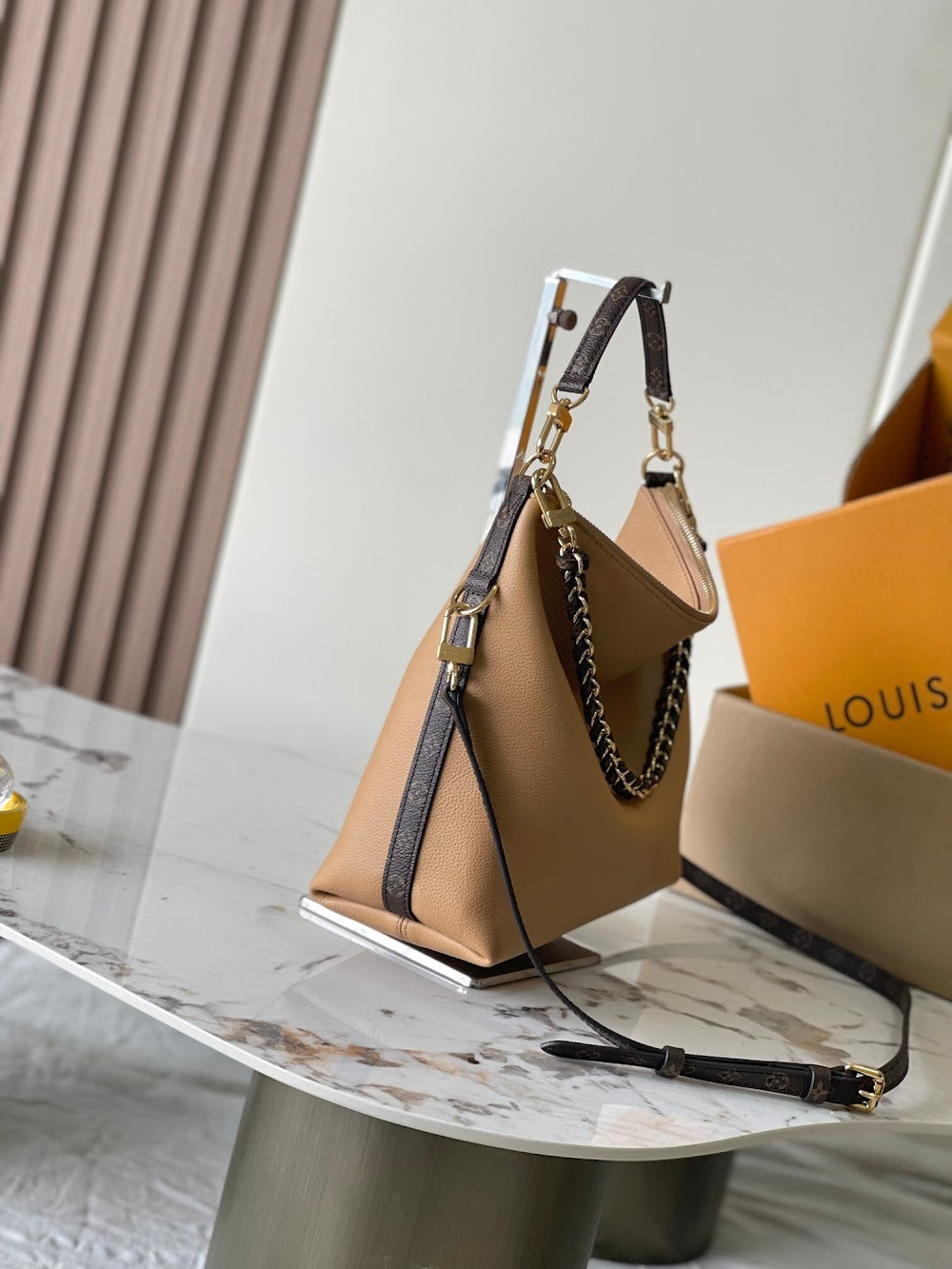 Dragons Bags ln Luxury Bag --95702