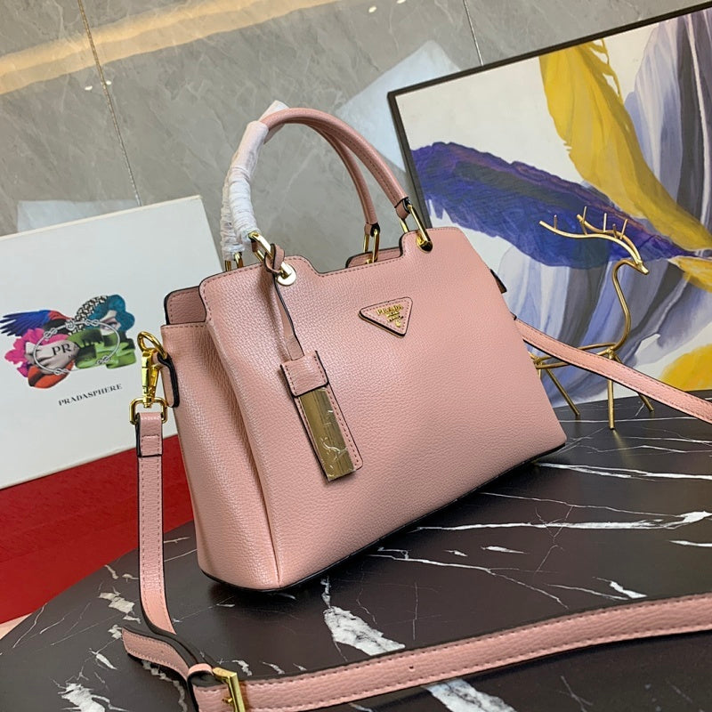Dragons Bags pradn Luxury Bag --73042