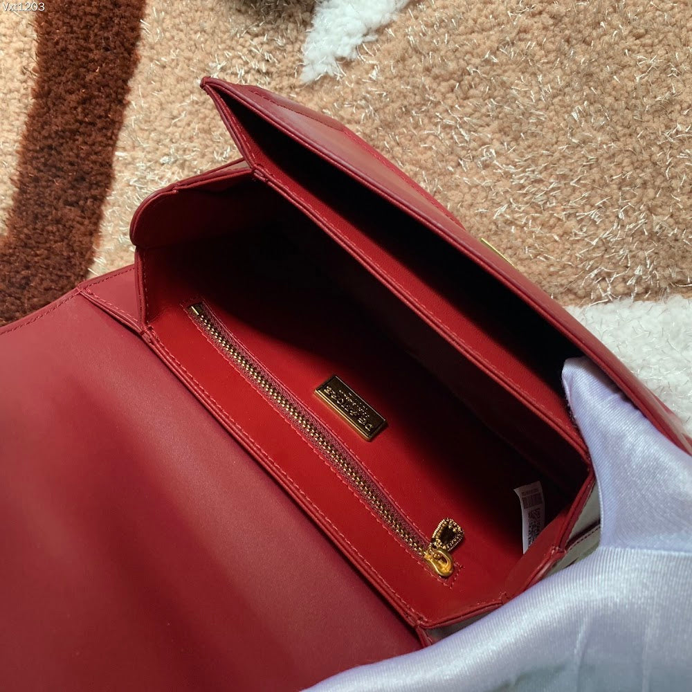 Dragons Bags DGn Luxury Bag --93828