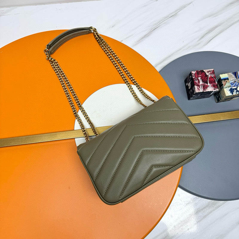 Dragons Bags ysn Luxury Bag --71866