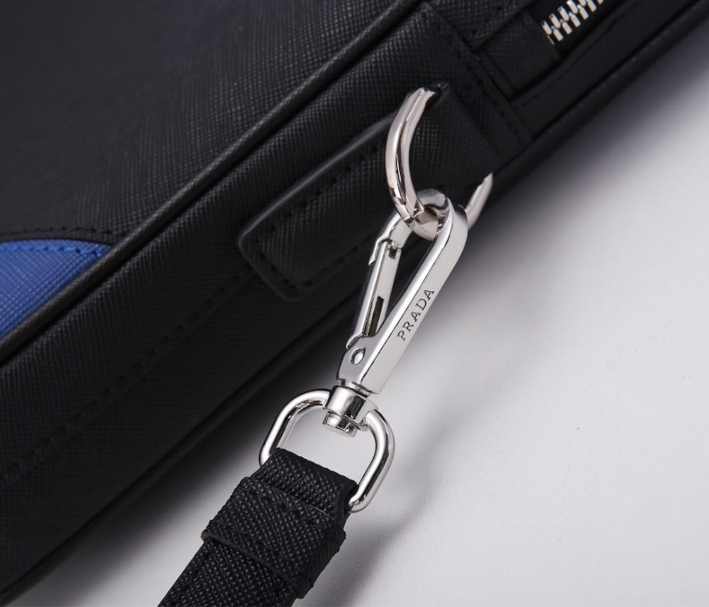 Dragons Bags Prada Luxury Bag --53662