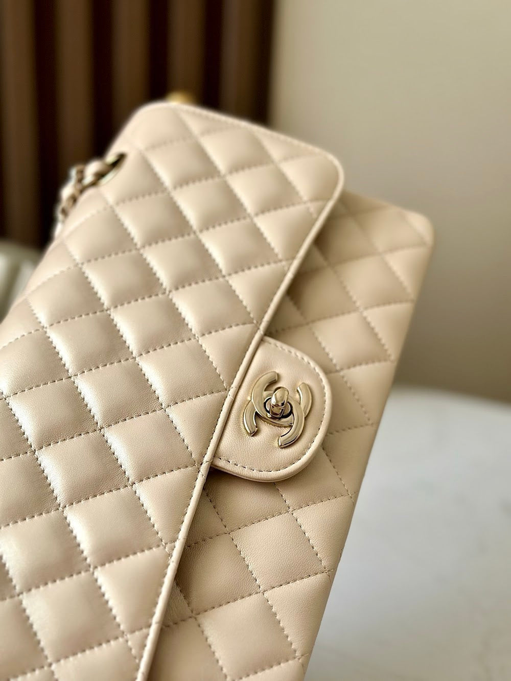 Dragons Bags CHn Luxury Bag --112909