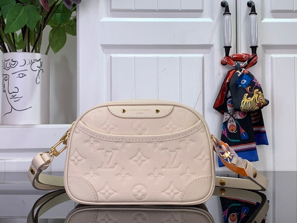 Dragons Bags ln Luxury Bag --97305