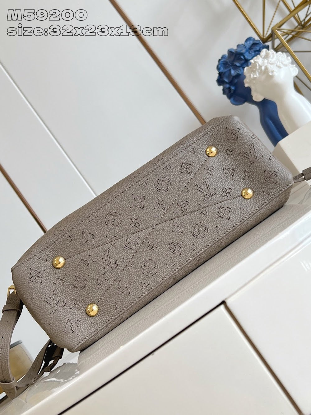Dragons Bags ln Luxury Bag --96872
