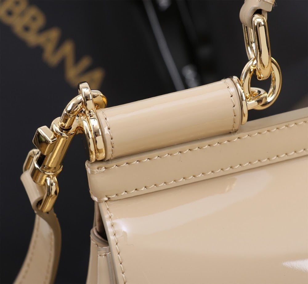 Dragons Bags DGn Luxury Bag --93755