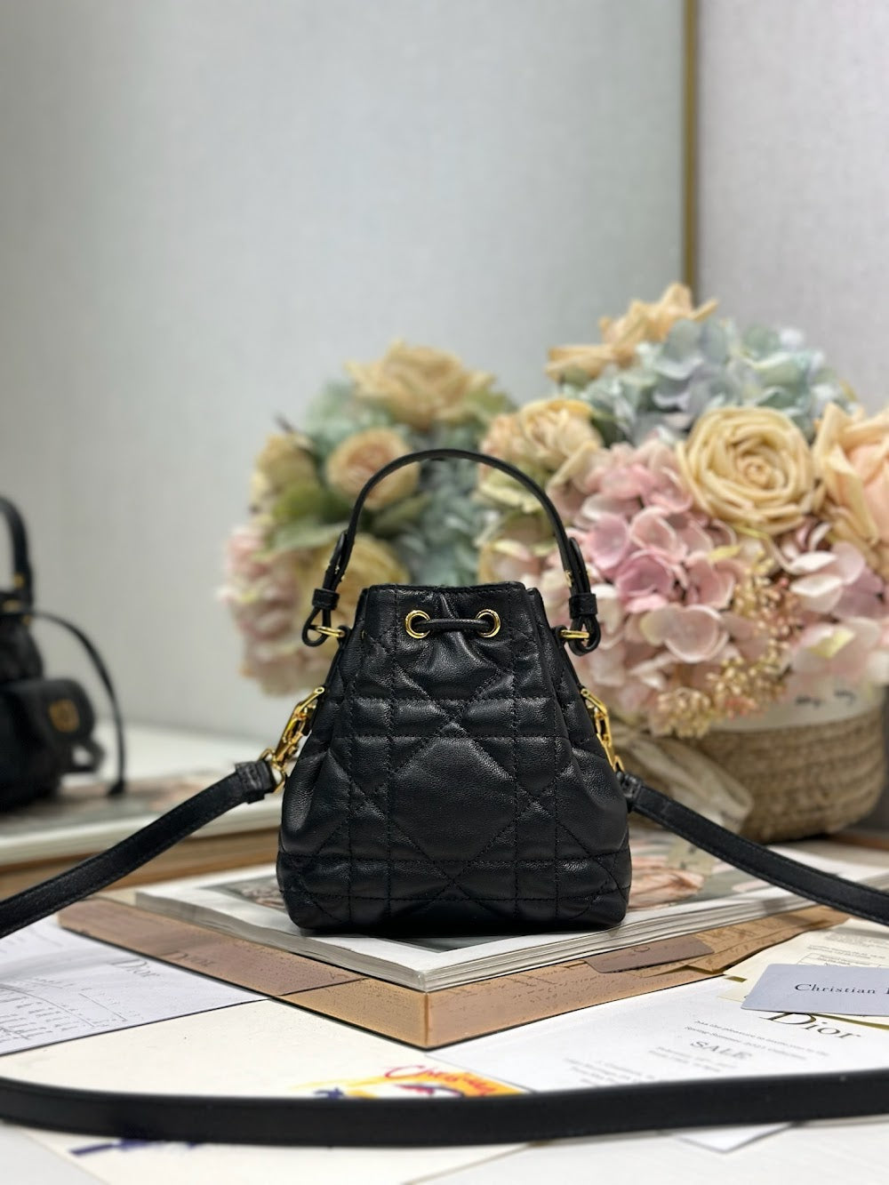 Dragons BagsDiorn Luxury Bag --115566