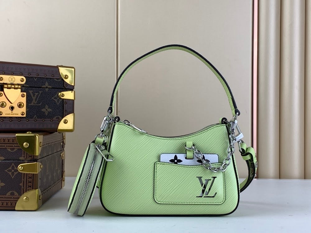 Dragons Bags ln Luxury Bag --61815