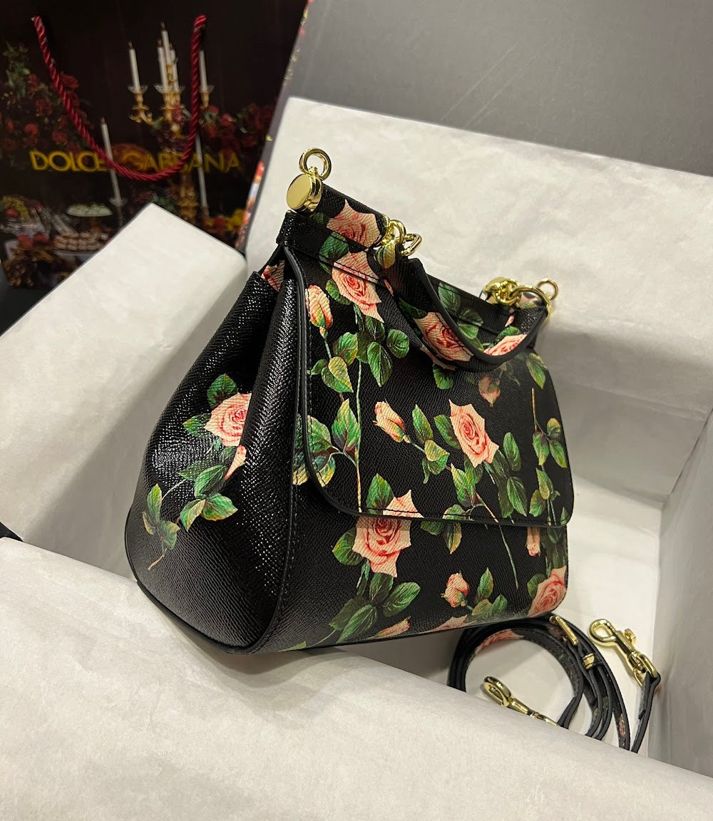 Dragons Bags DGn Luxury Bag --93918
