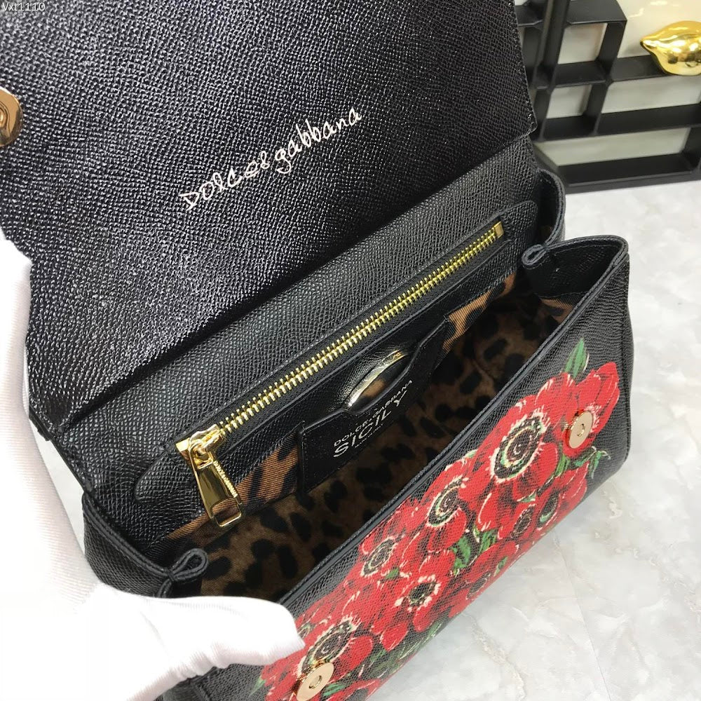 Dragons Bags DGn Luxury Bag --93264