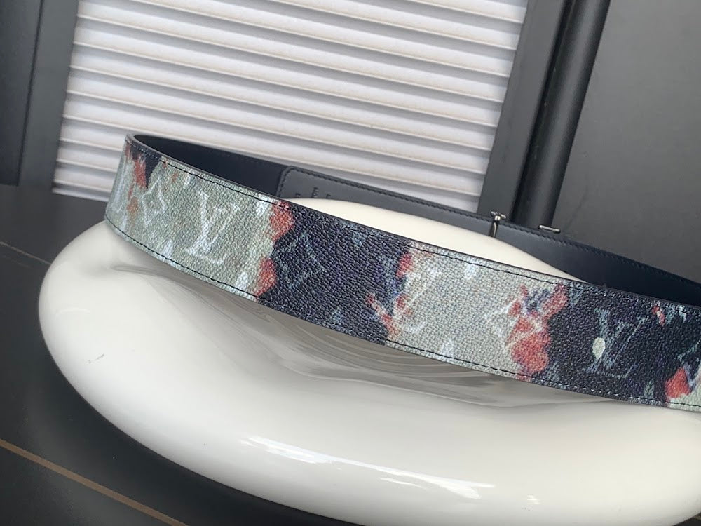 Dragons Bags ln Luxury Belt --100696