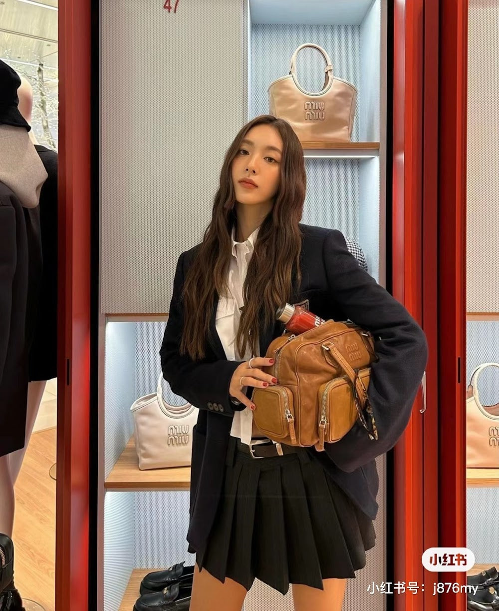 Dragons Bags Miun Miun Luxury Bag --122535