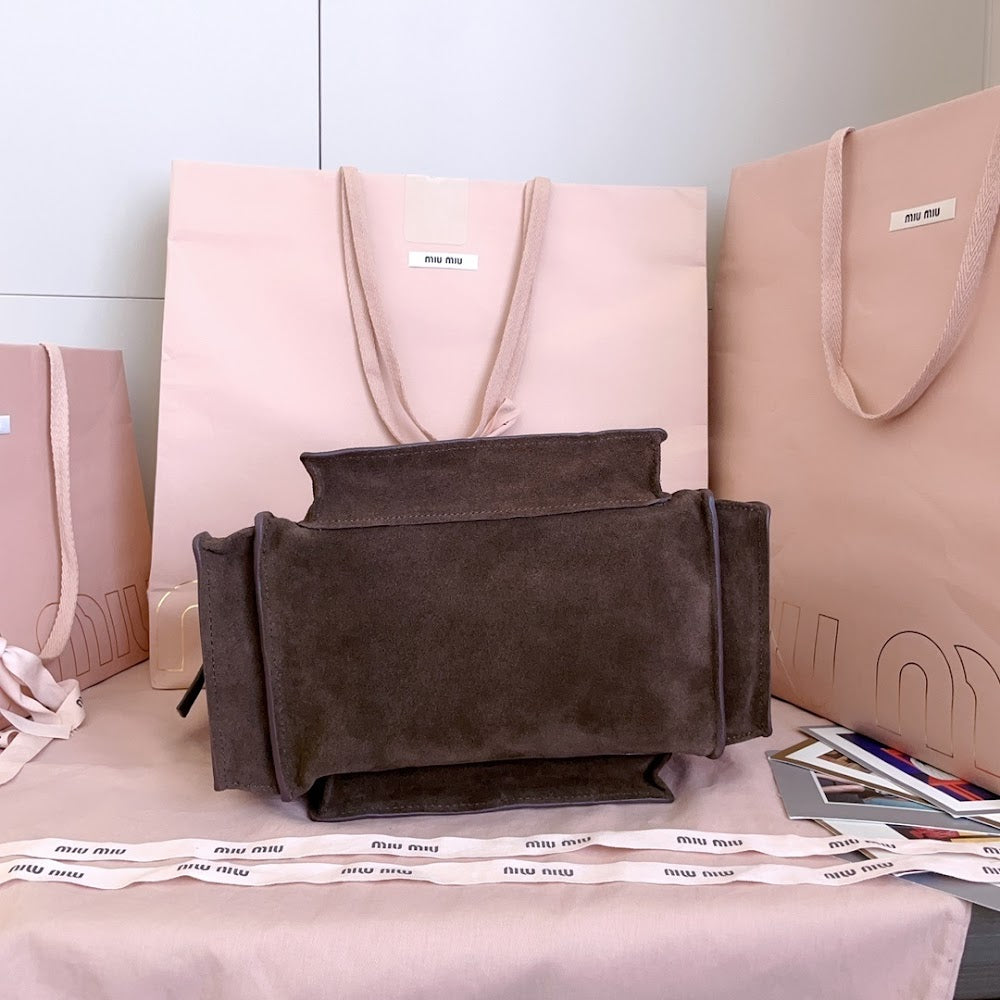 Dragons Bags Miun Miun Luxury Bag --122795