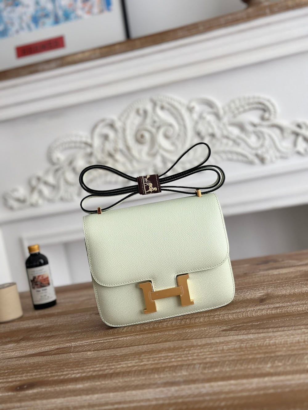 Dragons Bags Hermesn Luxury Bag --118995