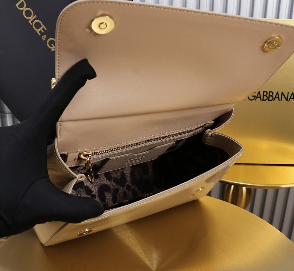 Dragons Bags DGn Luxury Bag --93755