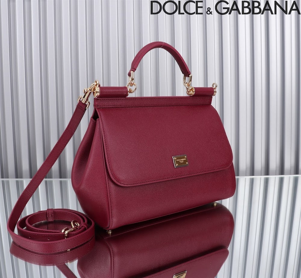 Dragons Bags DGn Luxury Bag --93589