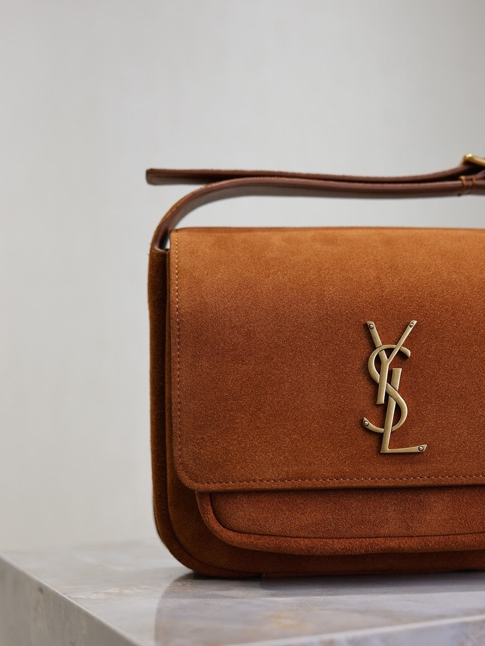 Dragons Bags YSLn Luxury Bag --119179