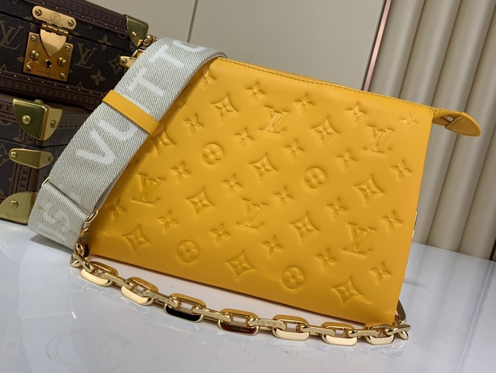 Dragons Bags ln Luxury Bag --56737