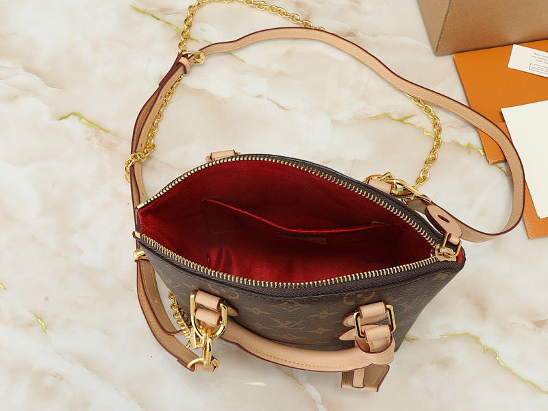 Dragons Bags LVn Luxury Bag --81010