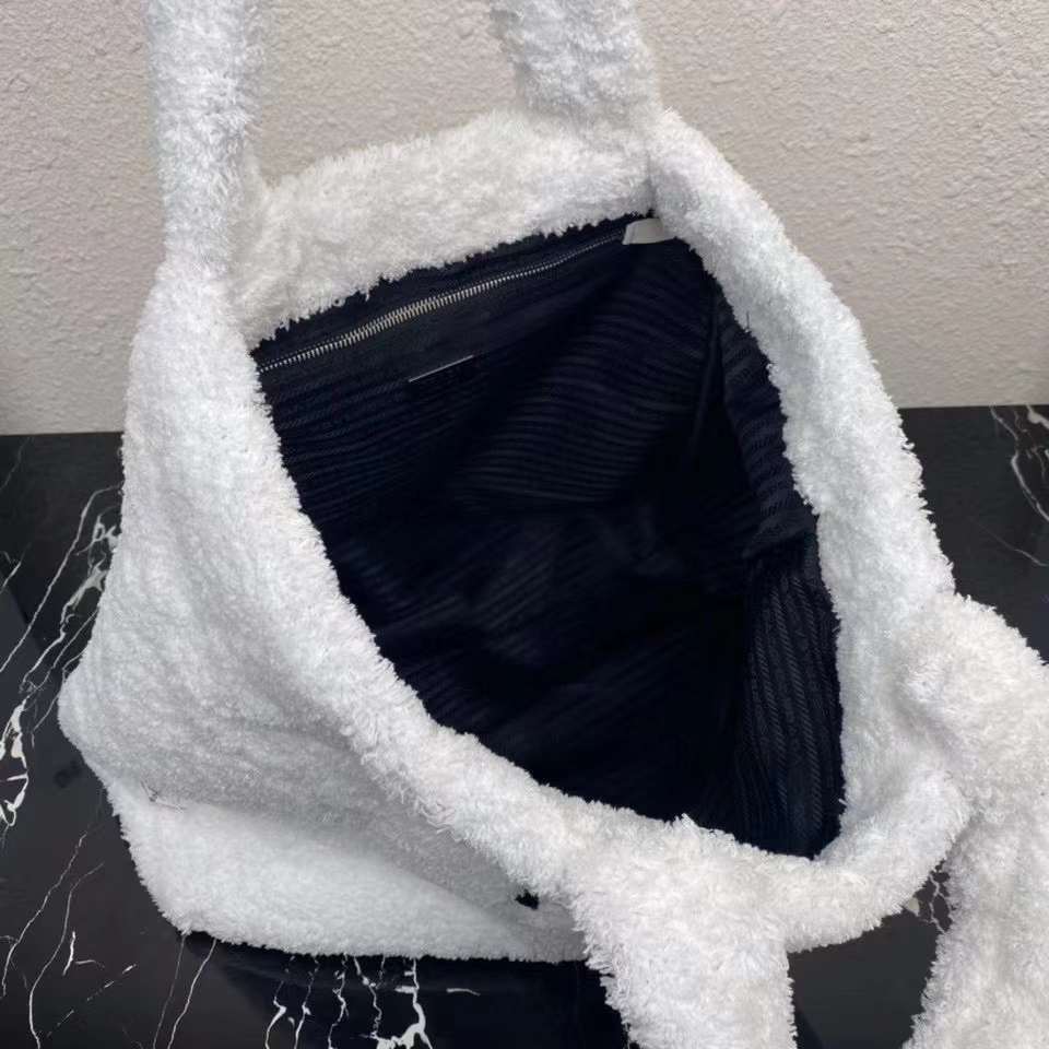 Dragons Bags Prada Luxury Bag --53707
