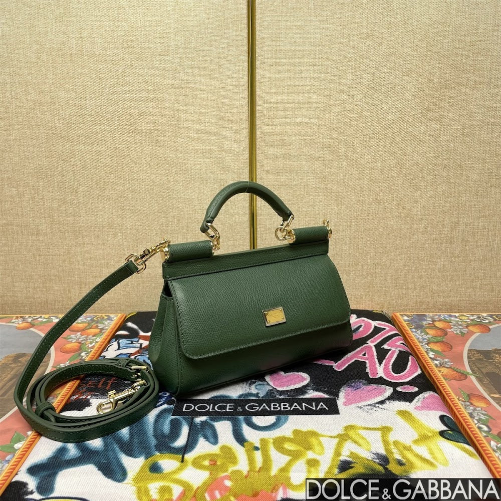 Dragons Bags DGn Luxury Bag --93616