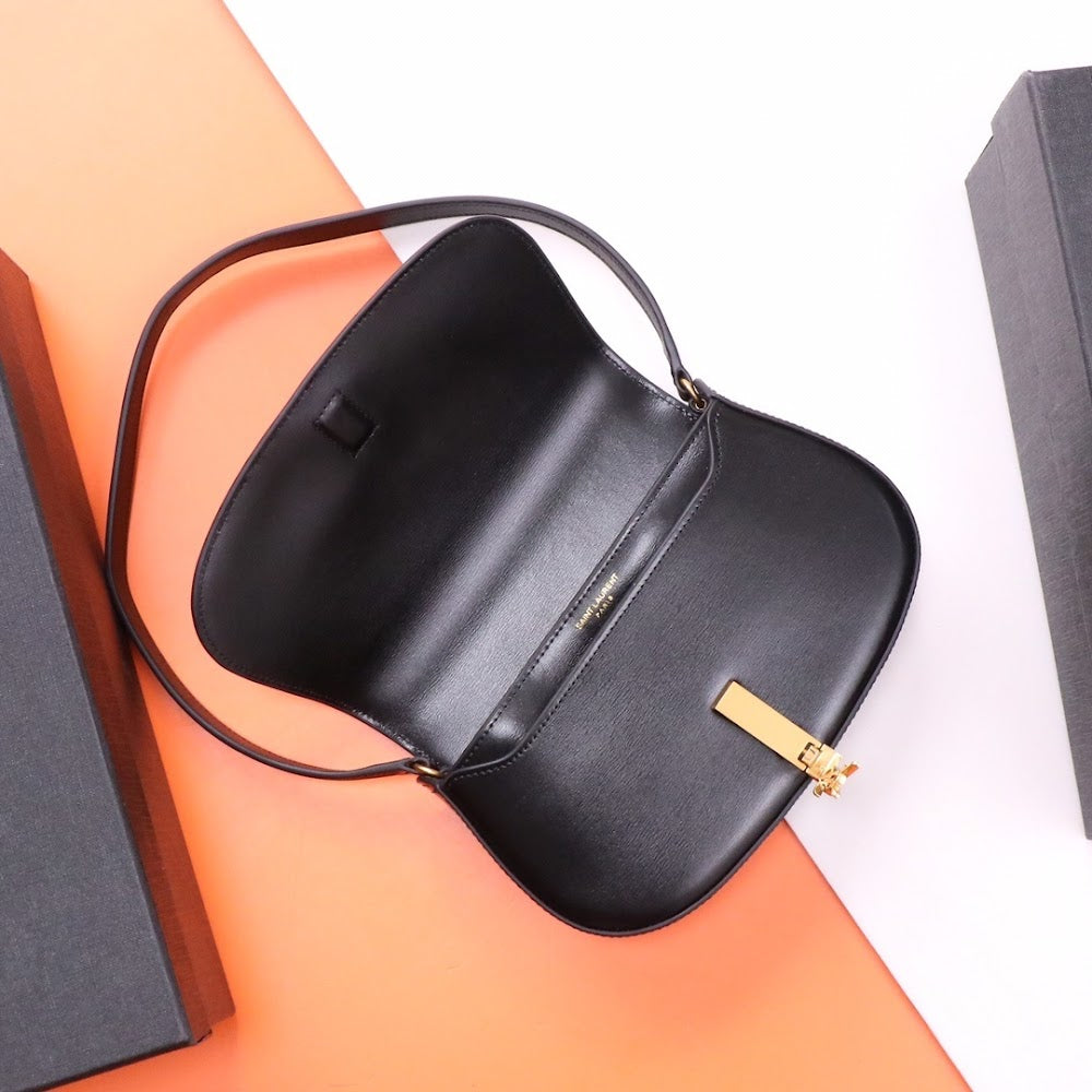 Dragons Bags YSLn Luxury Bag --119735