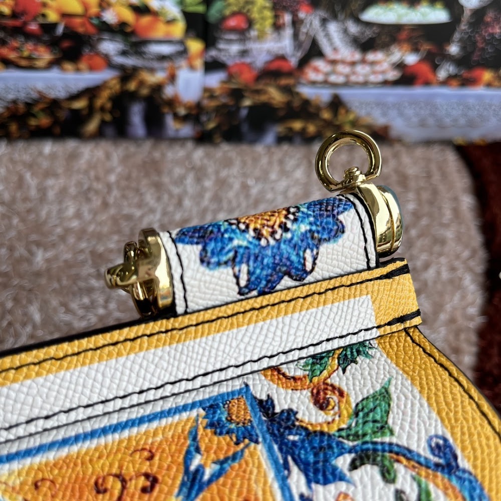 Dragons Bags DGn Luxury Bag --94100