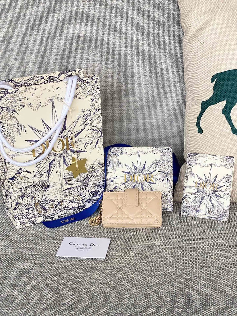 Dragons BagsDiorn Luxury Bag --114584