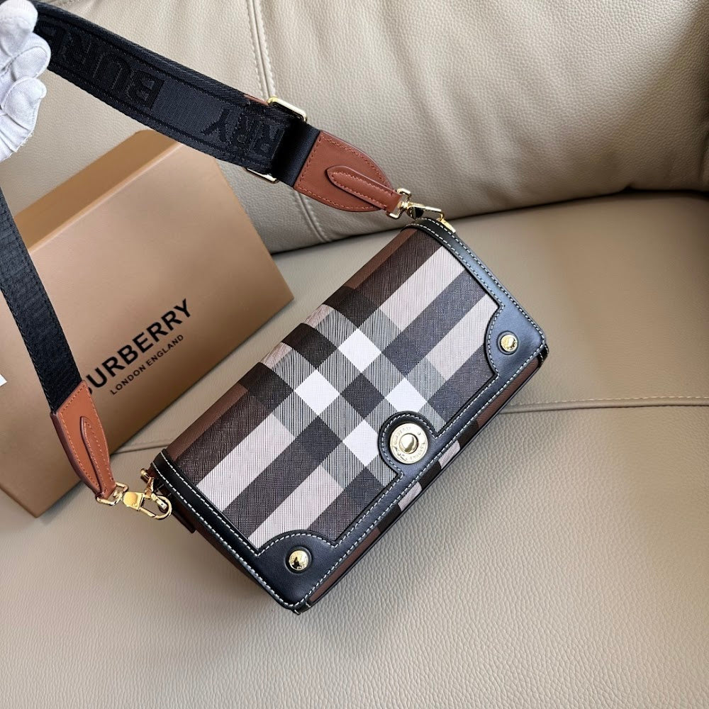 Dragons Bags Burberryn Luxury Bag --92512