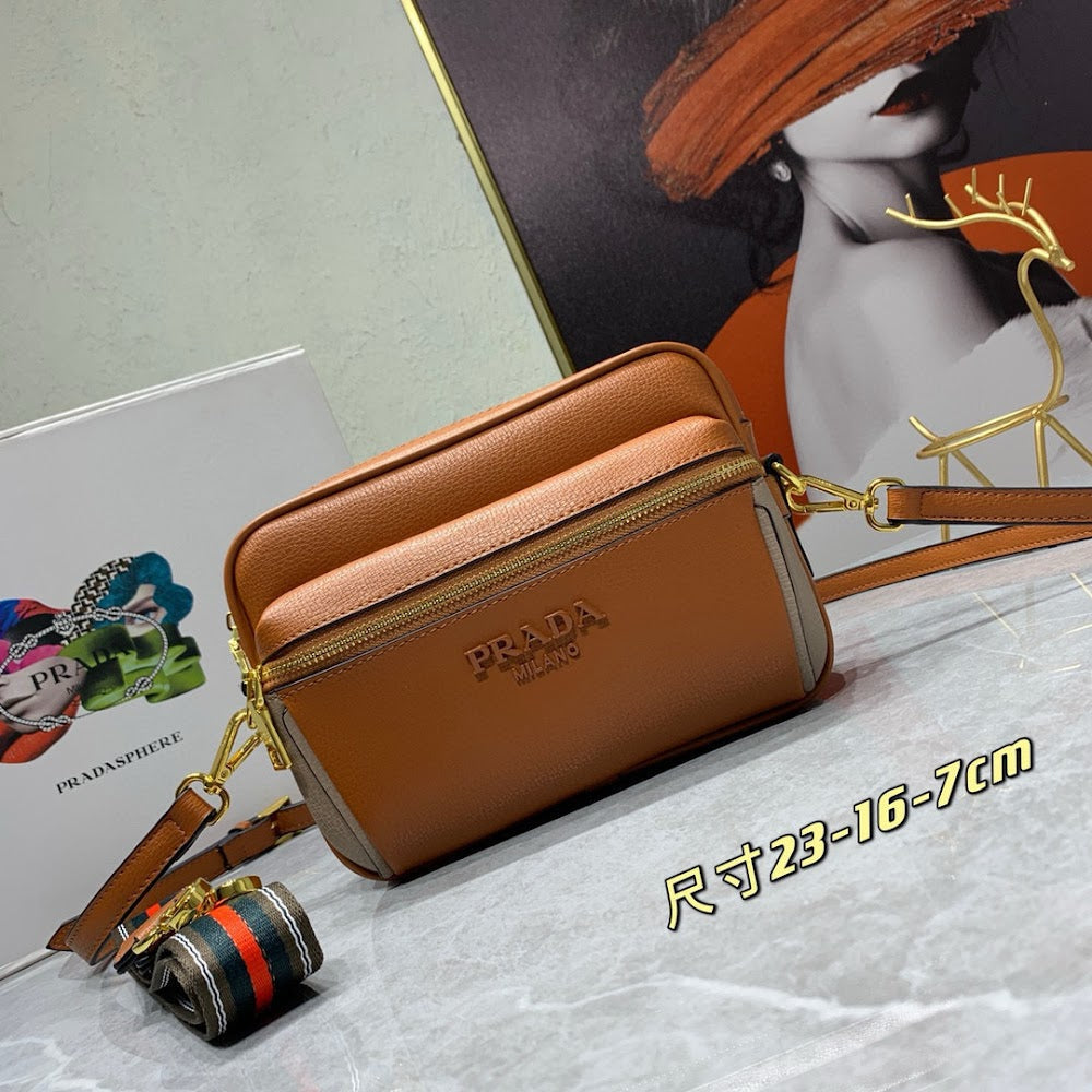 Dragons Bags pradn Luxury Bag --73803