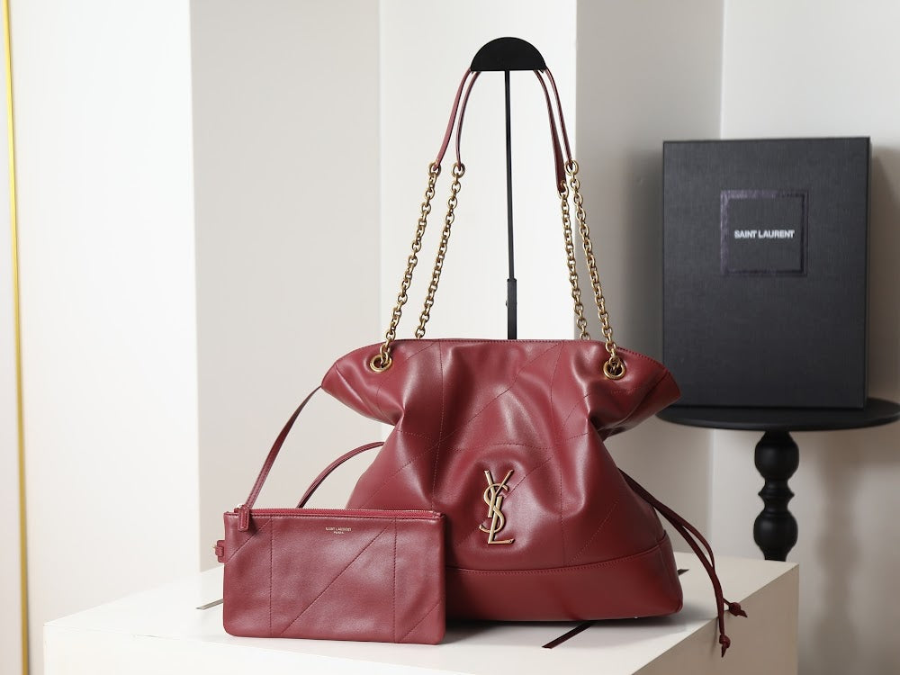 Dragons Bags YSLn Luxury Bag --120078
