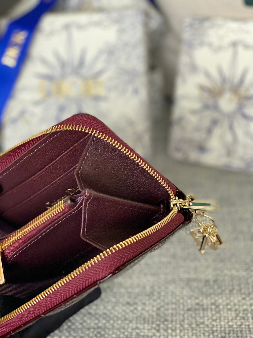 Dragons BagsDiorn Luxury Bag --114674