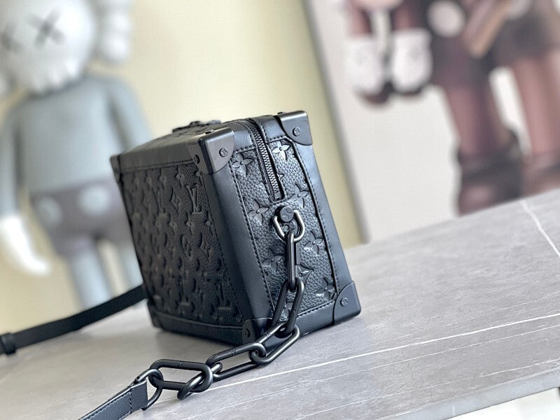 Dragons Bags ln Luxury Bag --70772