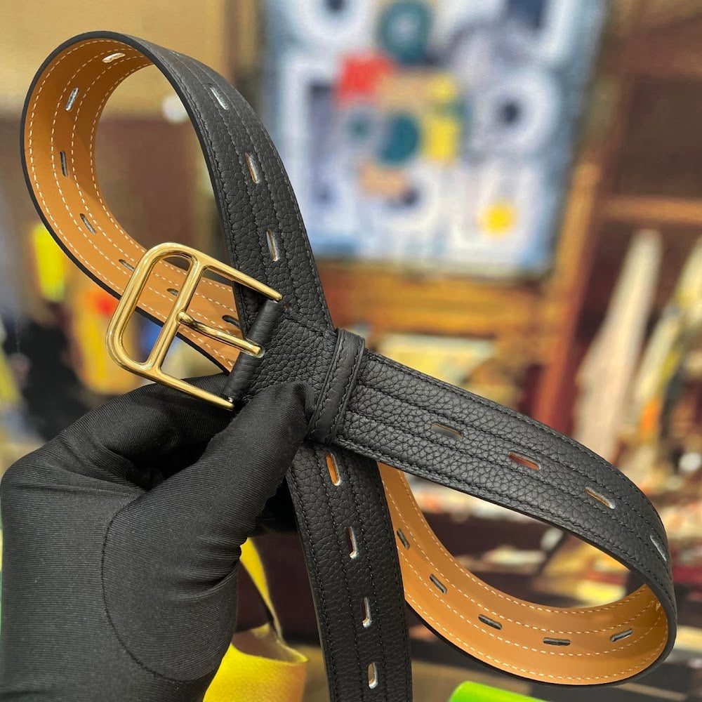 Dragons Bags Hermesn Luxury Belt --105862