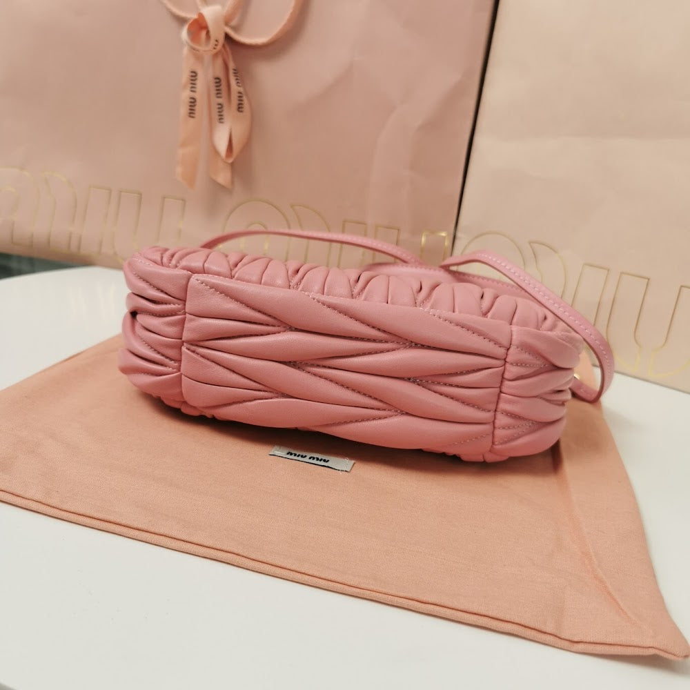Dragons Bags Miun Miun Luxury Bag --122945