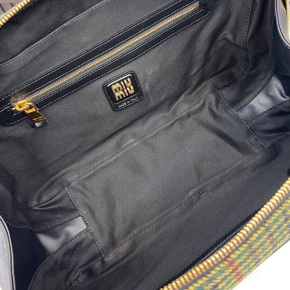 Dragons Bags Miun Miun Luxury Bag --122214