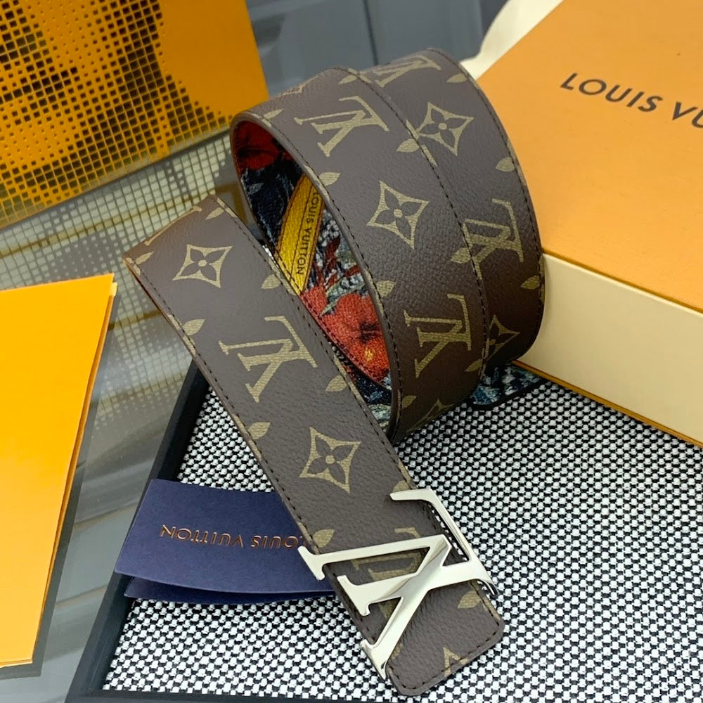 Dragons Bags ln Luxury Belt --106456